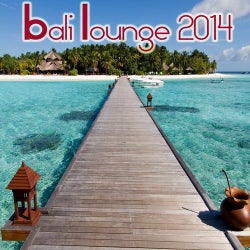 Bali Lounge 2014