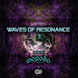 Waves of Resonance, Vol. 3 (Mixed by Morodo Project)