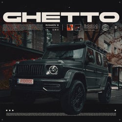 GHETTO