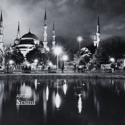 Nesîmî