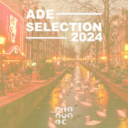 Ade Selection 2024