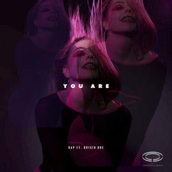 You Are (feat. Origin One)