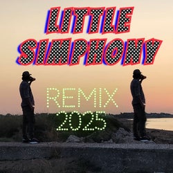 LITTLE SIMPHONY - REMIX 2025