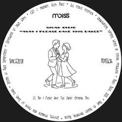 May I Please Have This Dance