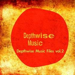 Depthwise Music Files Vol .2