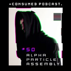 Consumed Music Podcast #50