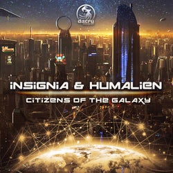 Citizens Of The Galaxy