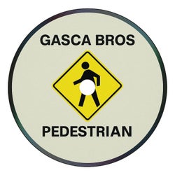 Pedestrian