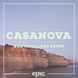 Casanova (Bootycallers Remix) (Radio Edit)