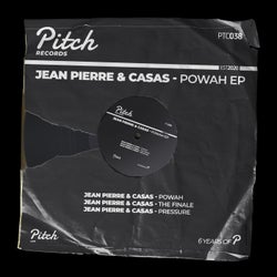 Powah EP
