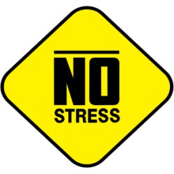 Reblok No Stress Chart