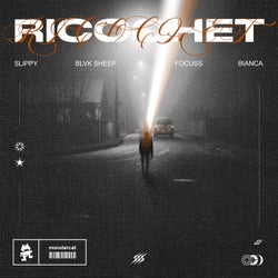 Ricochet - Extended Mix