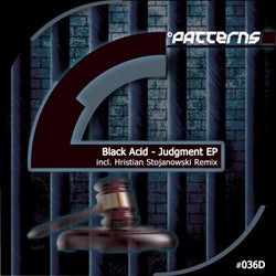 Judgment EP