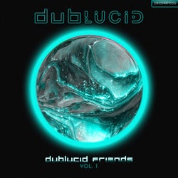 DUBLUCID Friends, Vol. 1