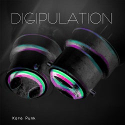 Kore Punk - EP