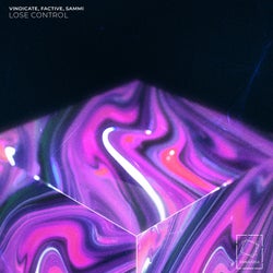 Lose Control