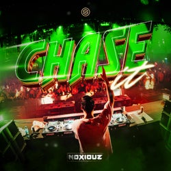 Chase It - Extended Mix