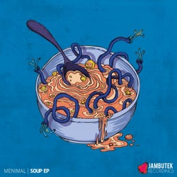 Soup EP