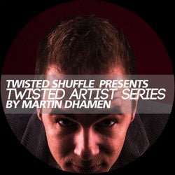 Twisted Artist Series By Martin Dhamen