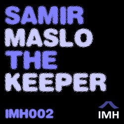 The Keeper