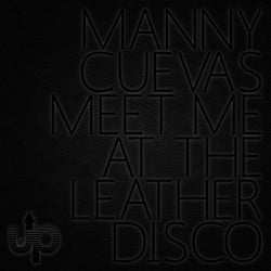 Meet Me at the Leather Disco EP