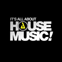 DJ AND'y - Best of House 2013