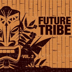 Future Tribe, Vol. 2