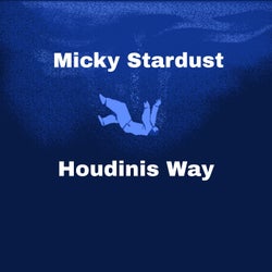 Houdinis Way