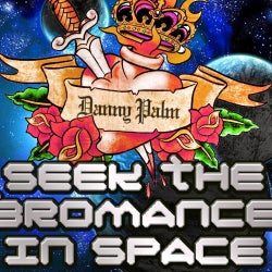 Danny Palm's "Seek The Bromance"Chart May