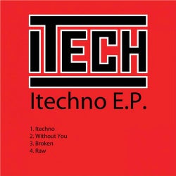 Itechno E.P.