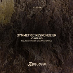 Symmetric Response EP