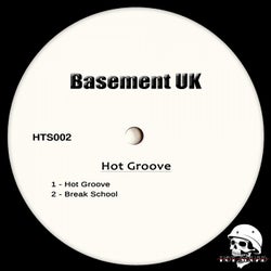 Hot Groove