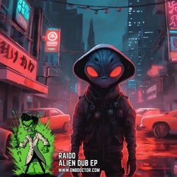 Alien Dub EP