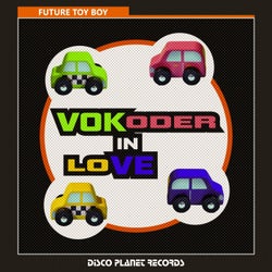 Vokoder in Love