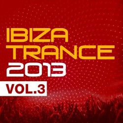 Ibiza Trance 2013 Vol.3