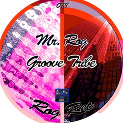 Groove Tribe