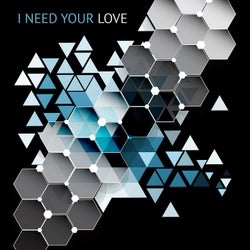 I Need Your Love