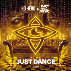 Just Dance (Extended Mix)