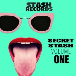 SECRET STASH Volume One