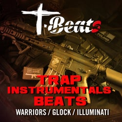 Trap Instrumentals Beats