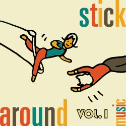Stick Around Music Volume 1