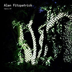 fabric 87: Alan Fitzpatrick