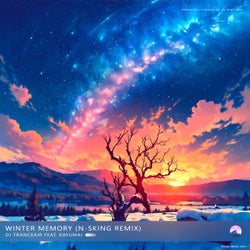 Winter Memory (N-sKing Remix)