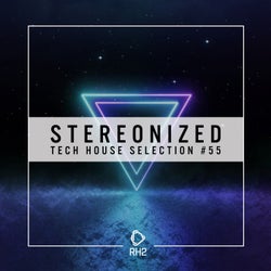 Stereonized: Tech House Selection Vol. 55