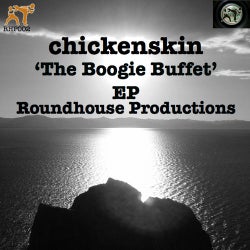 The Boogie Buffet EP