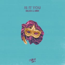 Is It You (Extended Mix)