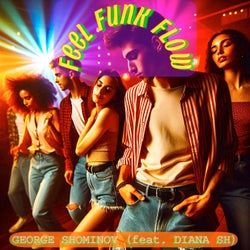 Feel Funk Flow (feat. Diana Sh)