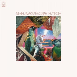 Escape Hatch - Bonus Track Version