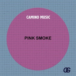 Pink Smoke