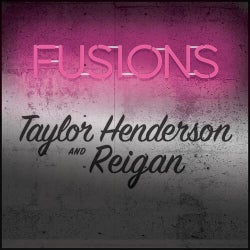 Fusions, Vol. 1